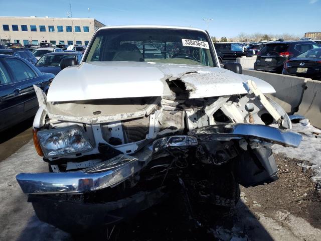 Photo 5 from auction – 2003 FORD RANGER SUP with VIN 1FTYR15E73PB83122