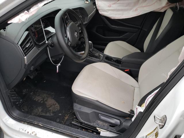 Photo 7 from auction – 2019 VOLKSWAGEN JETTA S with VIN 3VWCB7BUXKM252142