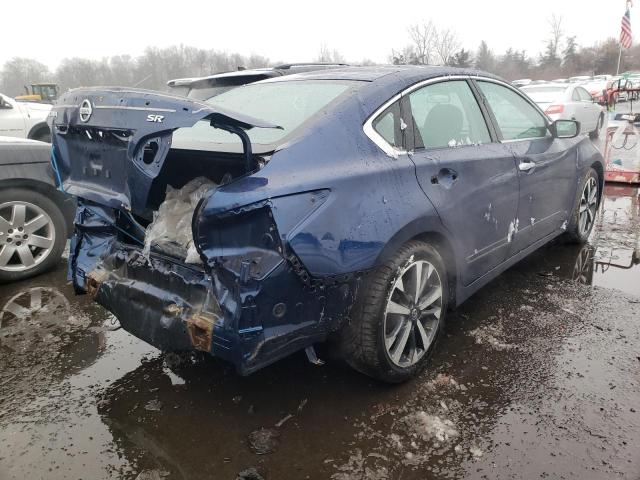Photo 3 from auction – 2016 NISSAN ALTIMA 2.5 with VIN 1N4AL3AP5GC116026