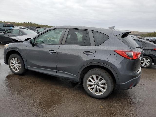 Photo 2 from auction – 2016 MAZDA CX-5 TOURI with VIN JM3KE4CY1G0914570