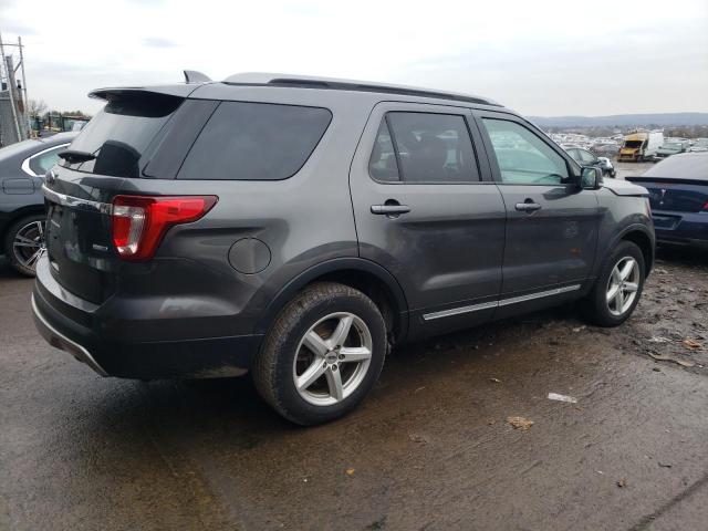 Photo 3 from auction – 2017 FORD EXPLORER X with VIN 1FM5K8DH6HGC88085