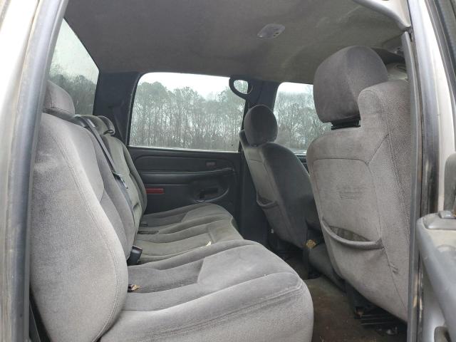 Photo 10 from auction – 2006 GMC NEW SIERRA with VIN 2GTEK13V361229010