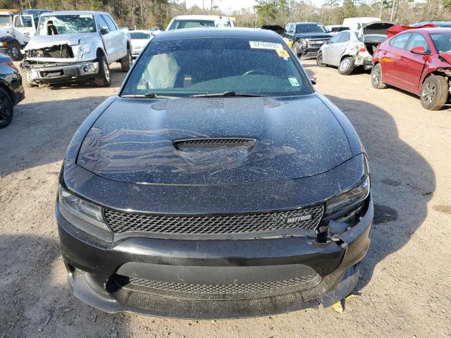 Photo 5 from auction – 2018 DODGE CHARGER R/ with VIN 2C3CDXCT4JH273010