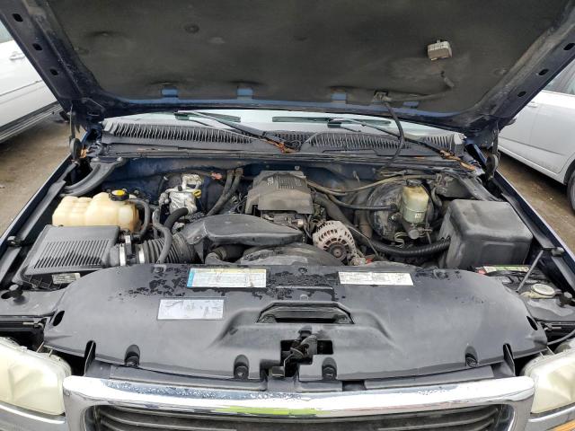 Photo 11 from auction – 2000 GMC NEW SIERRA with VIN 2GTEC19T0Y1313405