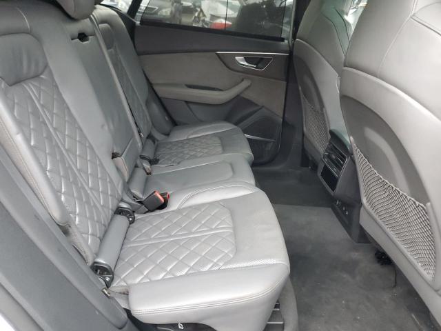 Photo 10 from auction – 2021 AUDI SQ8 PRESTI with VIN WA1CWBF19MD038276