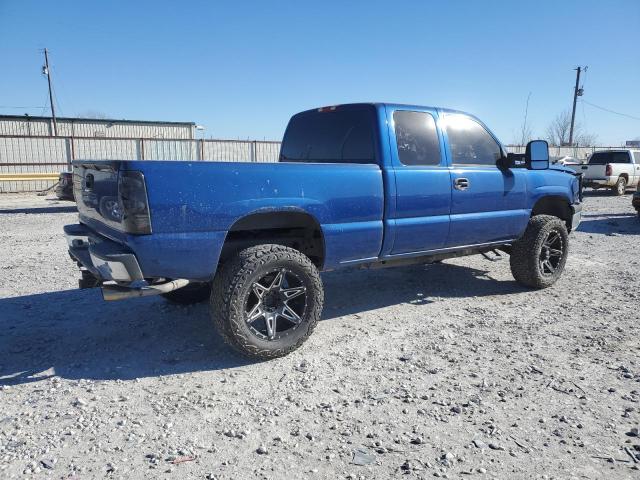 Photo 3 from auction – 2004 CHEVROLET SILVERADO with VIN 1GCEK19T94E329601