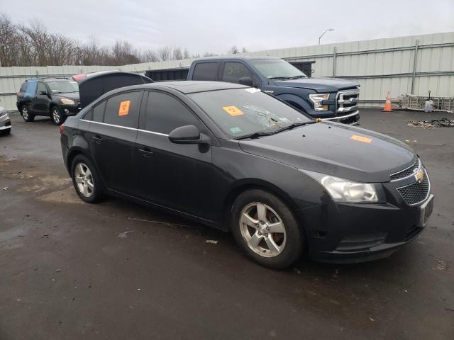 Photo 4 from auction – 2013 CHEVROLET CRUZE LT with VIN 1G1PC5SB0D7174772