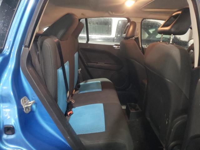 Photo 10 from auction – 2008 DODGE CALIBER with VIN 1B3HB48B58D617006