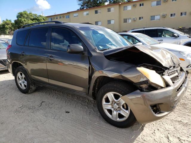 Photo 4 from auction – 2009 TOYOTA RAV4 with VIN JTMZF33V89D013907
