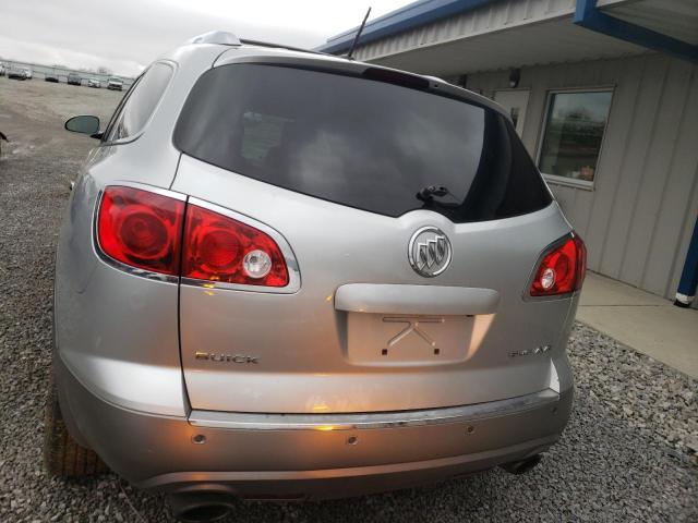 Photo 6 from auction – 2012 BUICK ENCLAVE with VIN 5GAKRCED0CJ239334