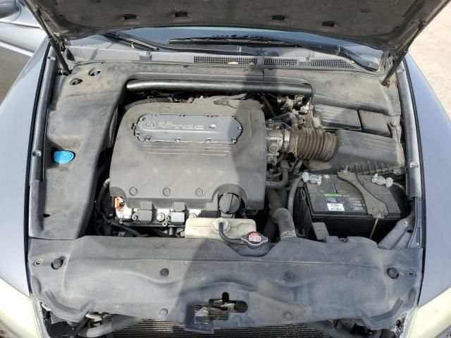 Photo 11 from auction – 2005 ACURA TL with VIN 19UUA662X5A046495