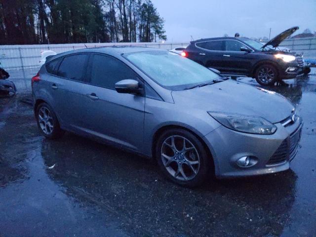 Photo 4 from auction – 2013 FORD FOCUS SE with VIN 1FADP3K22DL267678