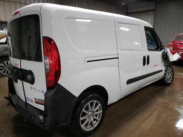 Photo 3 from auction – 2016 RAM PROMASTER with VIN ZFBERFATXG6B96243