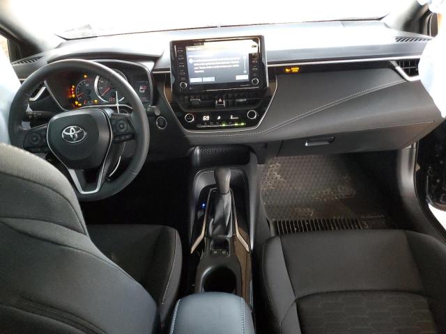 Photo 8 from auction – 2021 TOYOTA COROLLA SE with VIN JTND4MBE5M3115974