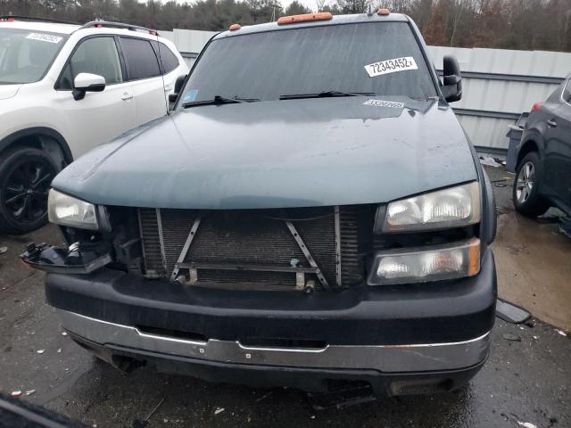 Photo 5 from auction – 2006 CHEVROLET SILVERADO with VIN 1GCHK23D46F217662