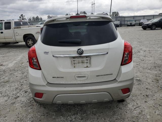 Photo 6 from auction – 2016 BUICK ENCORE SPO with VIN KL4CJ1SM4GB661264
