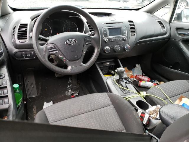 Photo 8 from auction – 2016 KIA FORTE LX with VIN KNAFX4A64G5443925