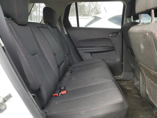 Photo 10 from auction – 2014 GMC TERRAIN SL with VIN 2GKFLWEKXE6318466