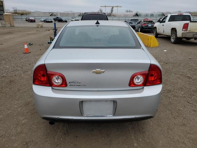 Photo 6 from auction – 2012 CHEVROLET MALIBU 2LT with VIN 1G1ZD5EU2CF280552