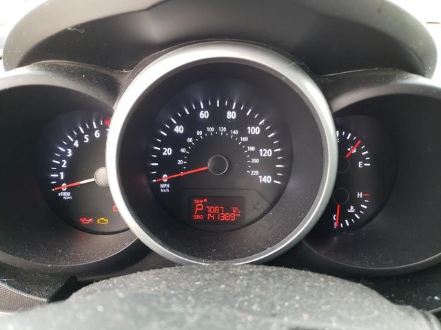 Foto 9 de la subasta – 2013 KIA SOUL + con VIN KNDJT2A68D7494650