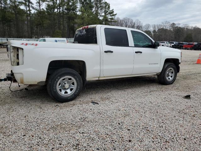 Photo 3 from auction – 2014 CHEVROLET SILVERADO with VIN 3GCUKPEC7EG513868