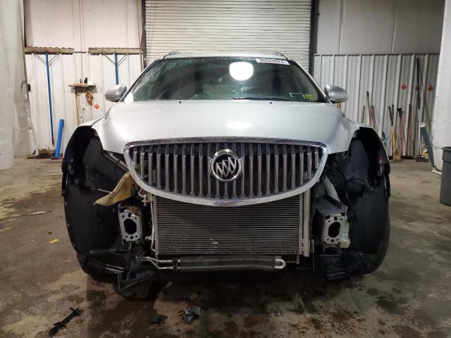 Photo 5 from auction – 2011 BUICK ENCLAVE CX with VIN 5GAKRBED2BJ406673