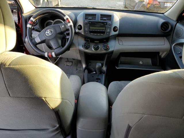 Photo 8 from auction – 2011 TOYOTA RAV4 with VIN 2T3BF4DV1BW113071