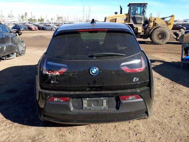 Photo 6 from auction – 2014 BMW I3 BEV with VIN WBY1Z2C52EV283720