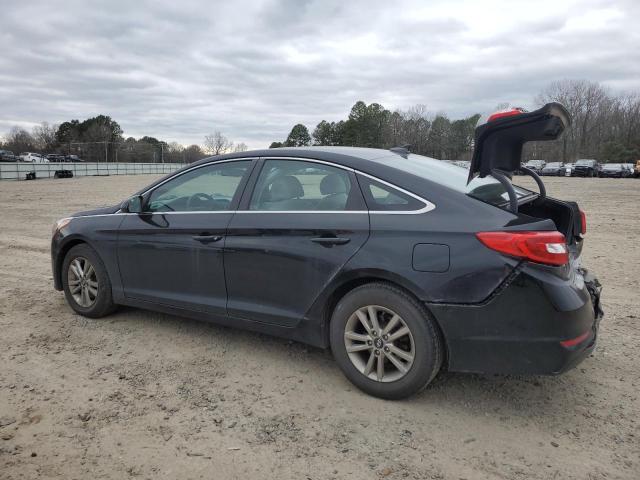 Photo 2 from auction – 2016 HYUNDAI SONATA SE with VIN 5NPE24AF2GH416753