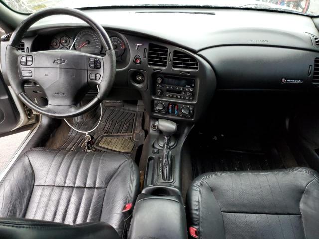 Photo 8 from auction – 2000 CHEVROLET MONTE CARL with VIN 2G1WX12K4Y9365057