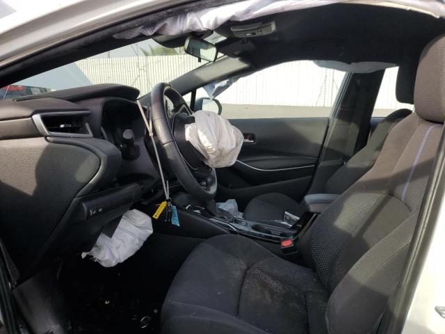 Photo 7 from auction – 2020 TOYOTA COROLLA SE with VIN 5YFS4RCE9LP039088