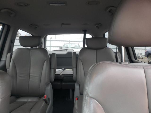 Photo 10 from auction – 2008 HYUNDAI ENTOURAGE with VIN KNDMC233386056954