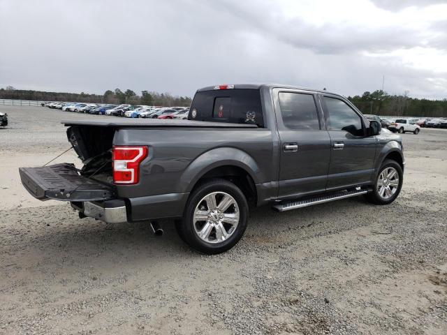 Photo 3 from auction – 2019 FORD F150 SUPER with VIN 1FTEW1CP8KFA91389