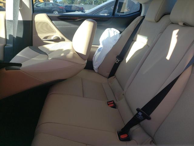 Photo 10 from auction – 2021 LEXUS ES 350 BAS with VIN 58ADZ1B10MU095911