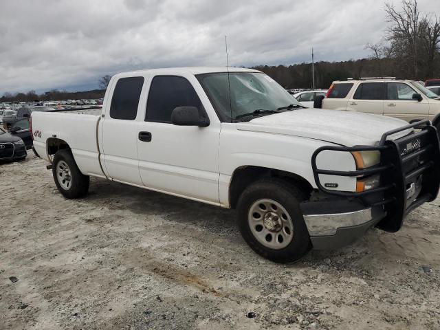 Photo 4 from auction – 2005 CHEVROLET SILVERADO with VIN 1GCEK19V35Z323160