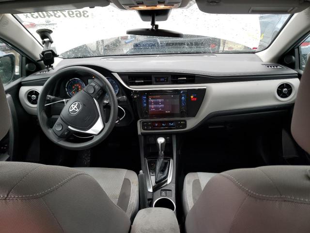 Photo 8 from auction – 2019 TOYOTA COROLLA L with VIN 2T1BURHEXKC181201