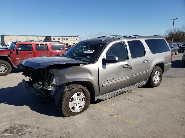 Photo 1 from auction – 2009 CHEVROLET SUBURBAN C with VIN 1GNFC26049R265184