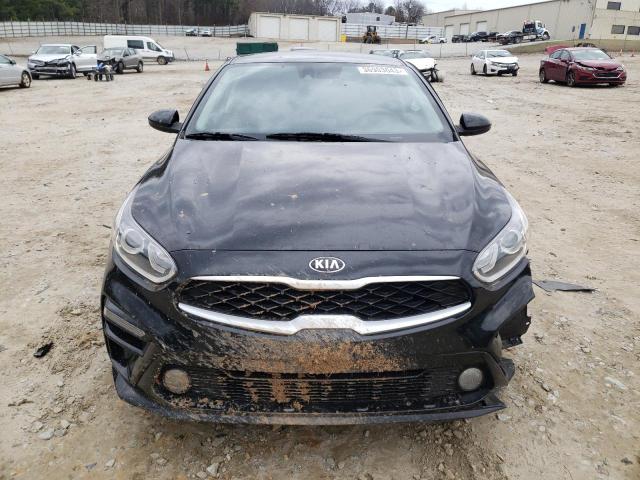 Photo 5 from auction – 2021 KIA FORTE FE with VIN 3KPF24AD5ME296031