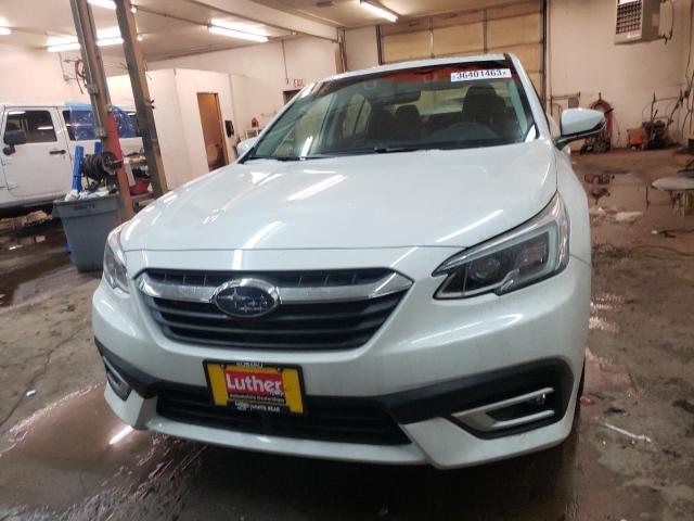 Photo 5 from auction – 2022 SUBARU LEGACY LIM with VIN 4S3BWGN62N3026439