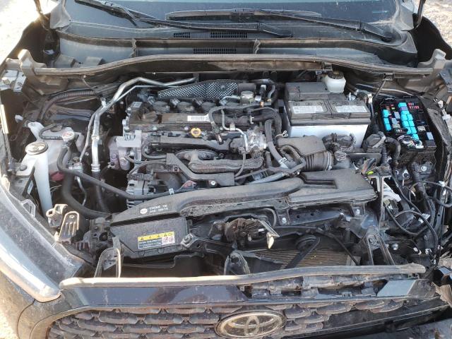 Photo 12 from auction – 2022 TOYOTA COROLLA CR with VIN 7MUCAAAG0NV005785