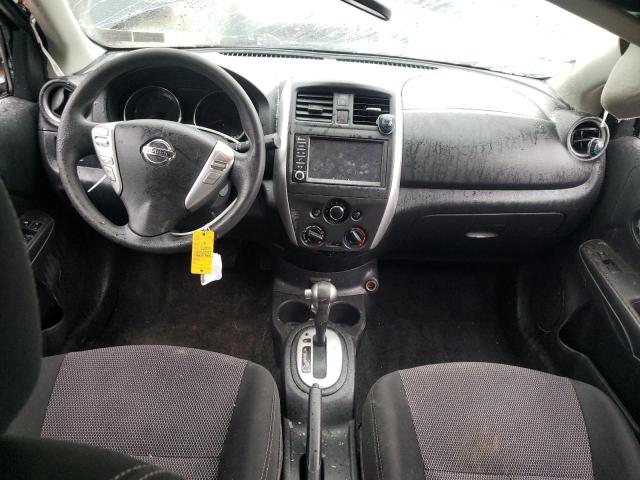 Photo 8 from auction – 2019 NISSAN VERSA S with VIN 3N1CN7AP4KL875769
