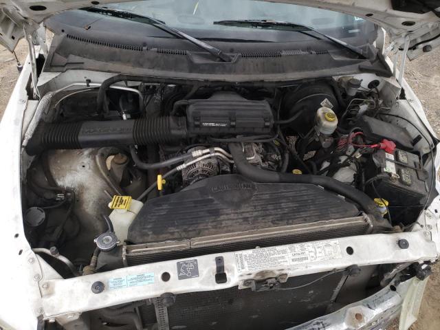 Photo 11 from auction – 2001 DODGE RAM 1500 with VIN 1B7HF16Y11S174752
