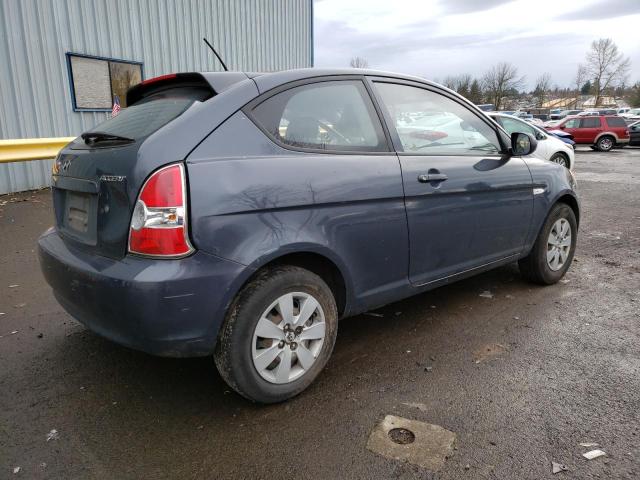 Photo 3 from auction – 2010 HYUNDAI ACCENT BLU with VIN KMHCM3AC0AU159361