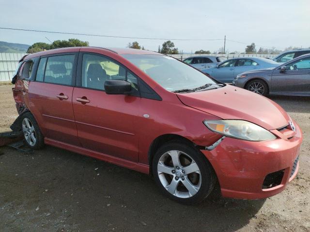 Photo 4 from auction – 2006 MAZDA 5 with VIN JM1CR29L060114889