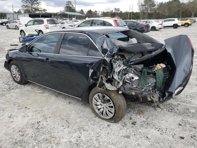 Photo 2 from auction – 2014 TOYOTA CAMRY L with VIN 4T4BF1FK3ER358085