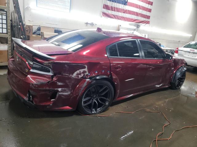 Photo 3 from auction – 2022 DODGE CHARGER SC with VIN 2C3CDXGJ9NH177744