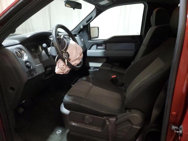 Photo 7 from auction – 2014 FORD F150 with VIN 1FTMF1EF5EKG03654