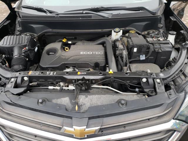 Photo 12 from auction – 2019 CHEVROLET EQUINOX LT with VIN 2GNAXJEV2K6231168