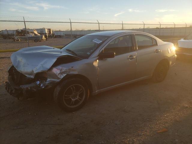 MITSUBISHI GALANT FE 2012 with VIN 4A32B2FF9CE006829 - Photo from auction