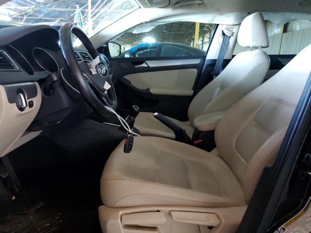 Photo 7 from auction – 2017 VOLKSWAGEN JETTA SE with VIN 3VWB67AJ2HM339758